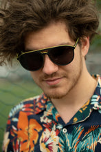 Load image into Gallery viewer, Bugged - Grey Neon / Smoke
