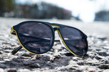 Load image into Gallery viewer, Bugged - Grey Neon / Smoke
