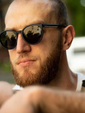 Load image into Gallery viewer, CASA - Blue / Smoke
