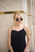 Load image into Gallery viewer, Canal - Gold / Smoke
