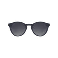 Capri - Black / Smoke