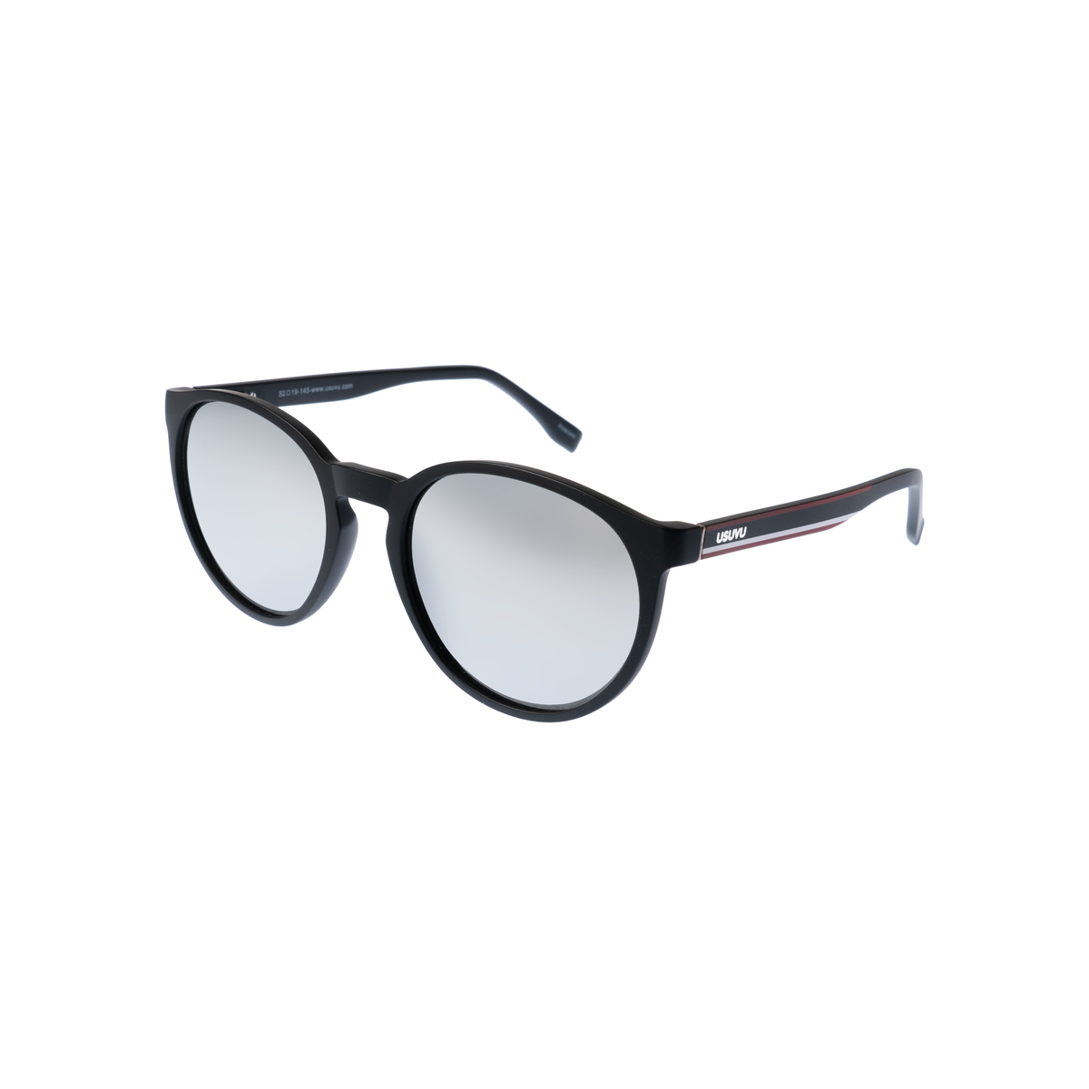 CASA - Black / Silver