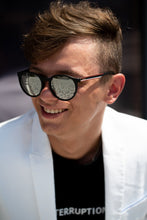 Load image into Gallery viewer, CASA - Black / Silver
