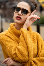 Load image into Gallery viewer, Chairman - Tortoise / Fade Smoke
