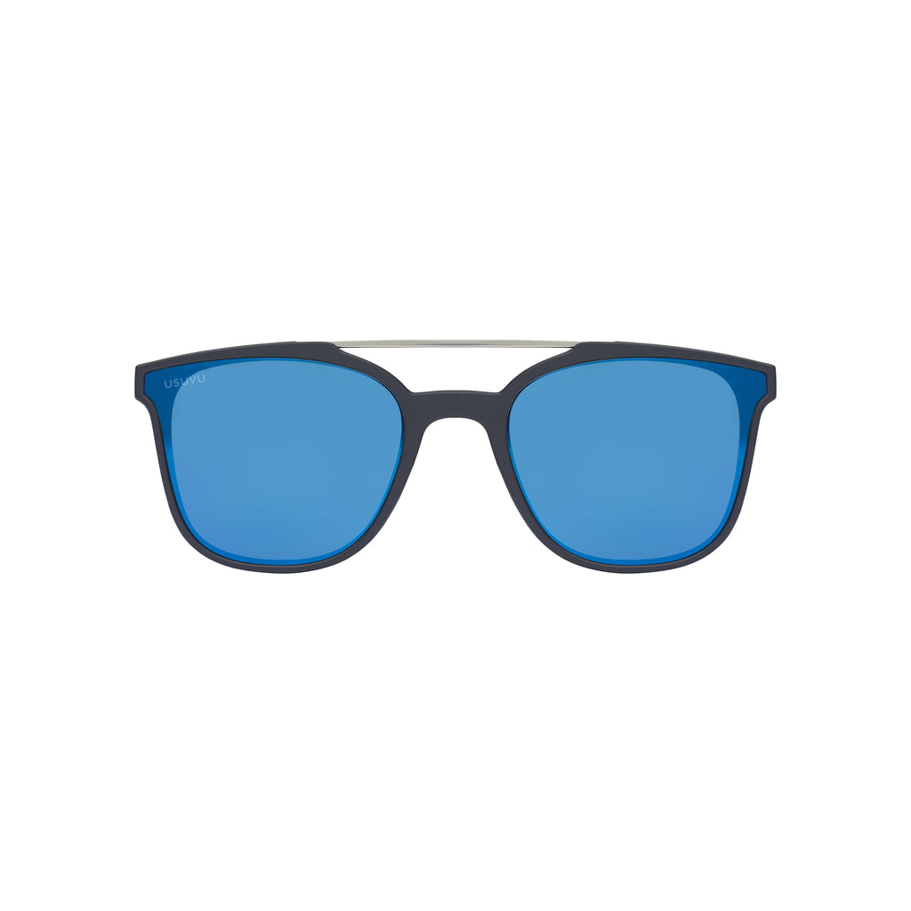 Colossal - Black / Blue