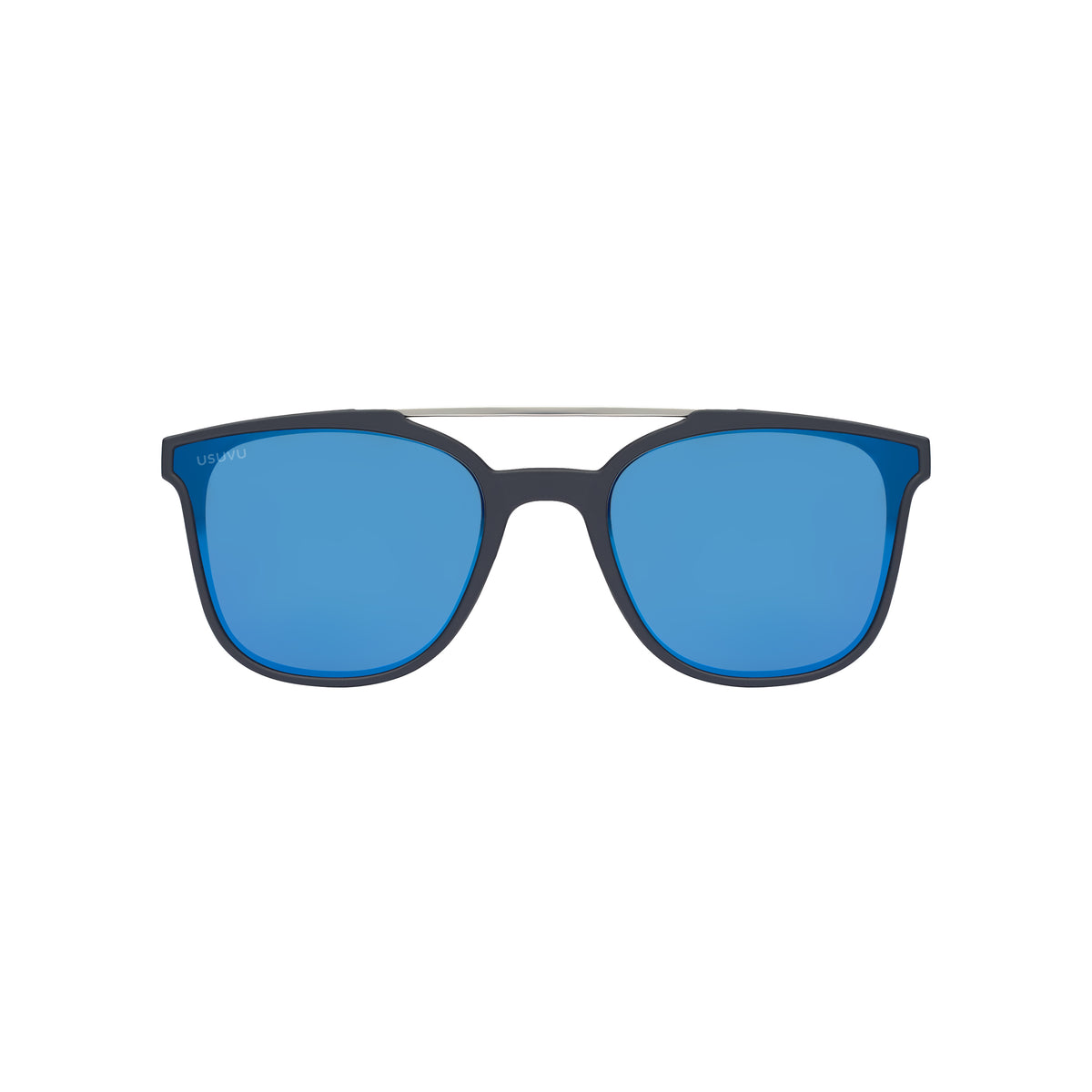 Colossal - Black / Blue
