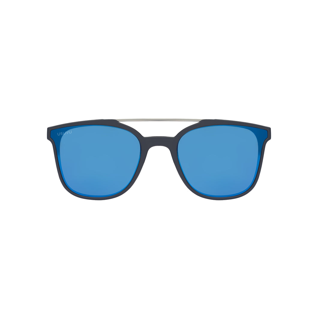 Colossal - Black / Blue