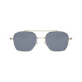 Cossie - Silver / Light Smoke