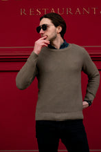 Load image into Gallery viewer, DELTA - Black / Smoke
