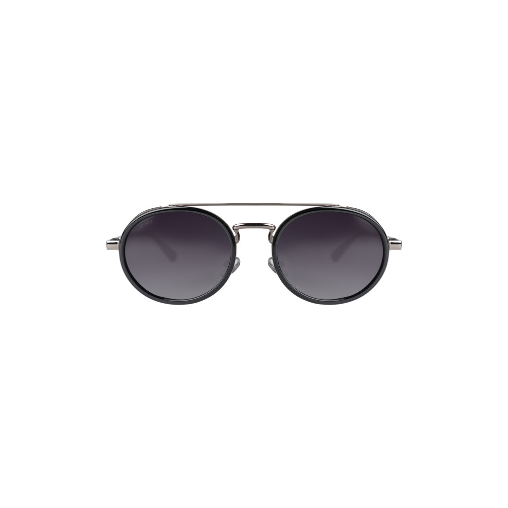 Dexter - Black / Smoke