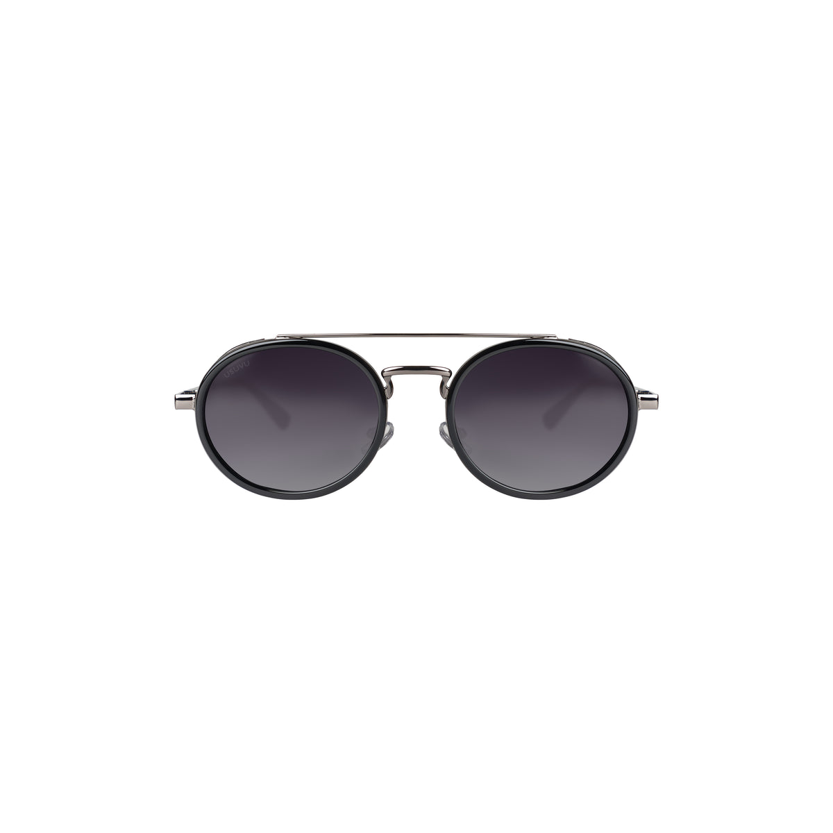 Dexter - Black / Smoke