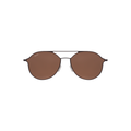 Domo - Tortoise Brown / Brown