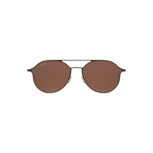Load image into Gallery viewer, Domo - Tortoise Brown / Brown
