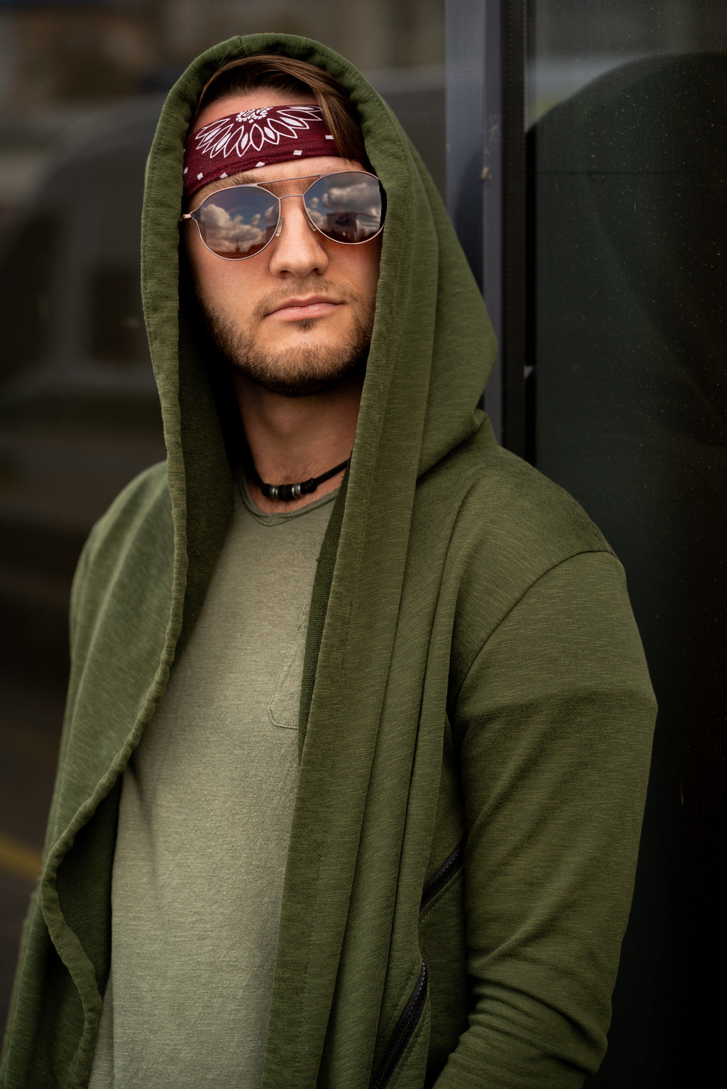 Domo - Tortoise Brown / Brown