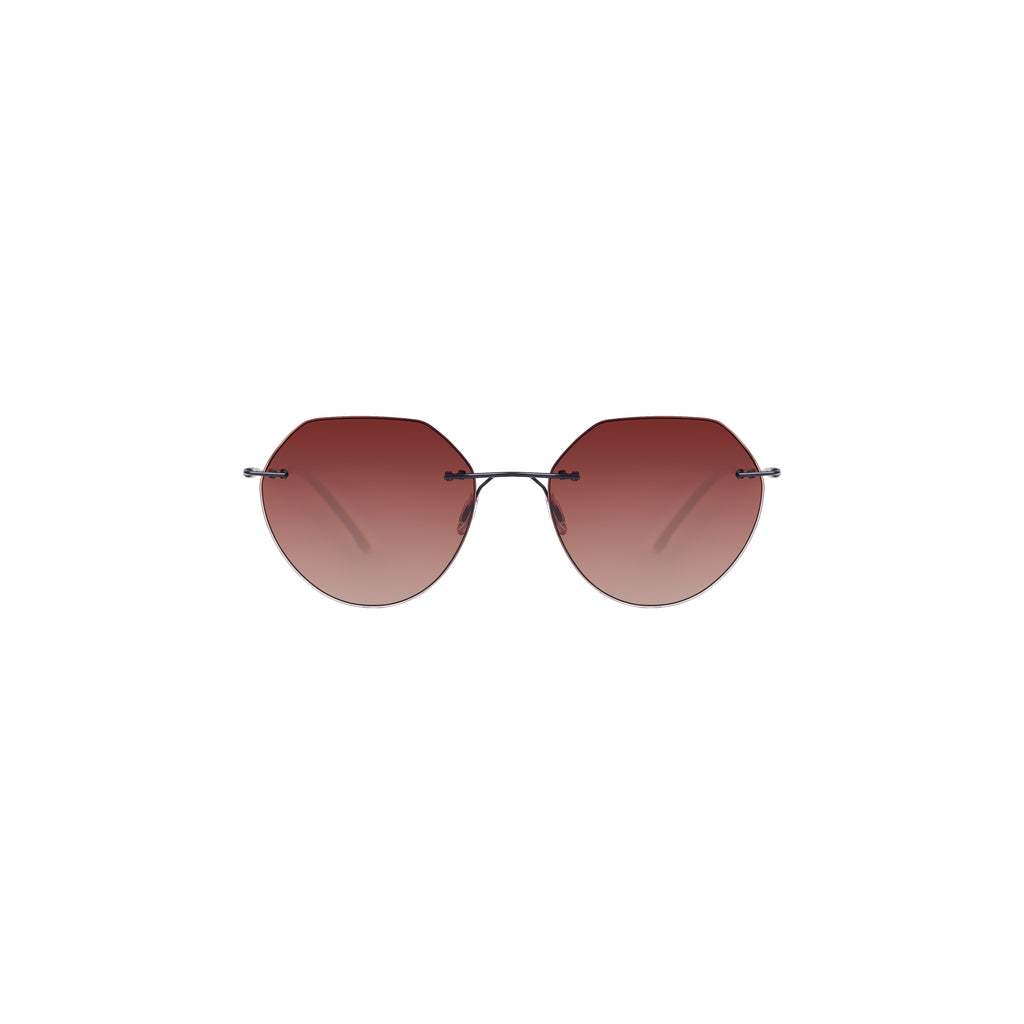 Echo - Black / Brown