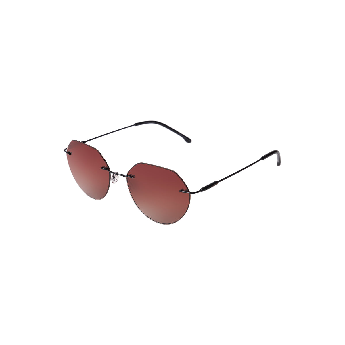 Echo - Black / Brown