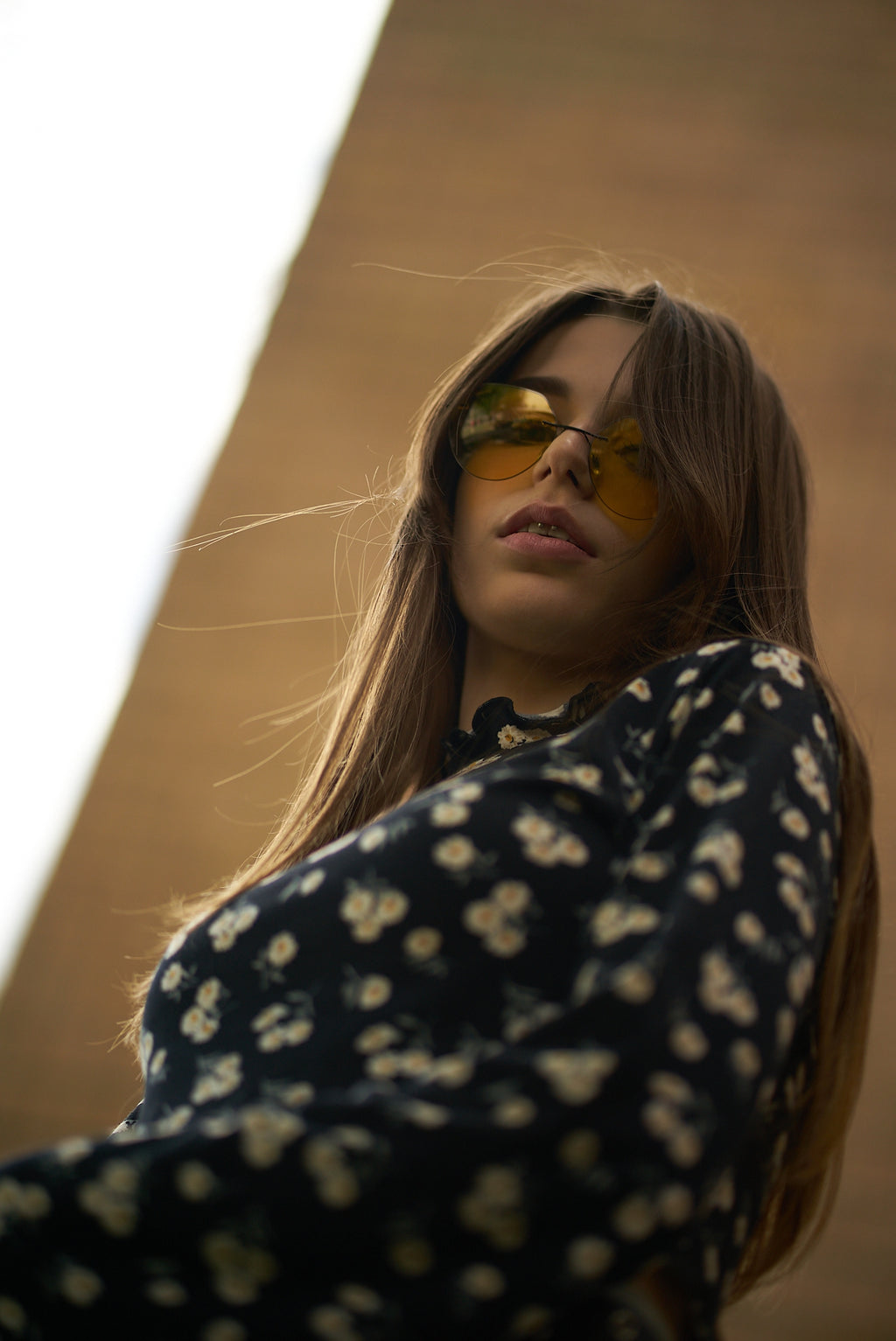 Echo - Black / Yellow