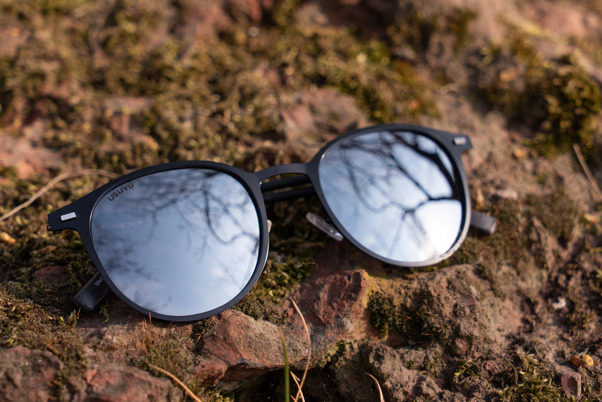 Flip - Black / Silver