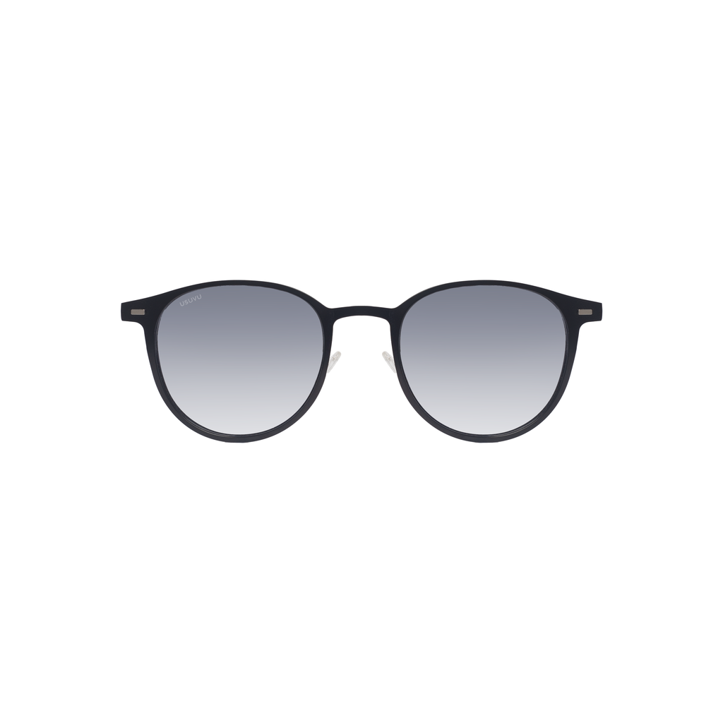 Flip - Black / Silver