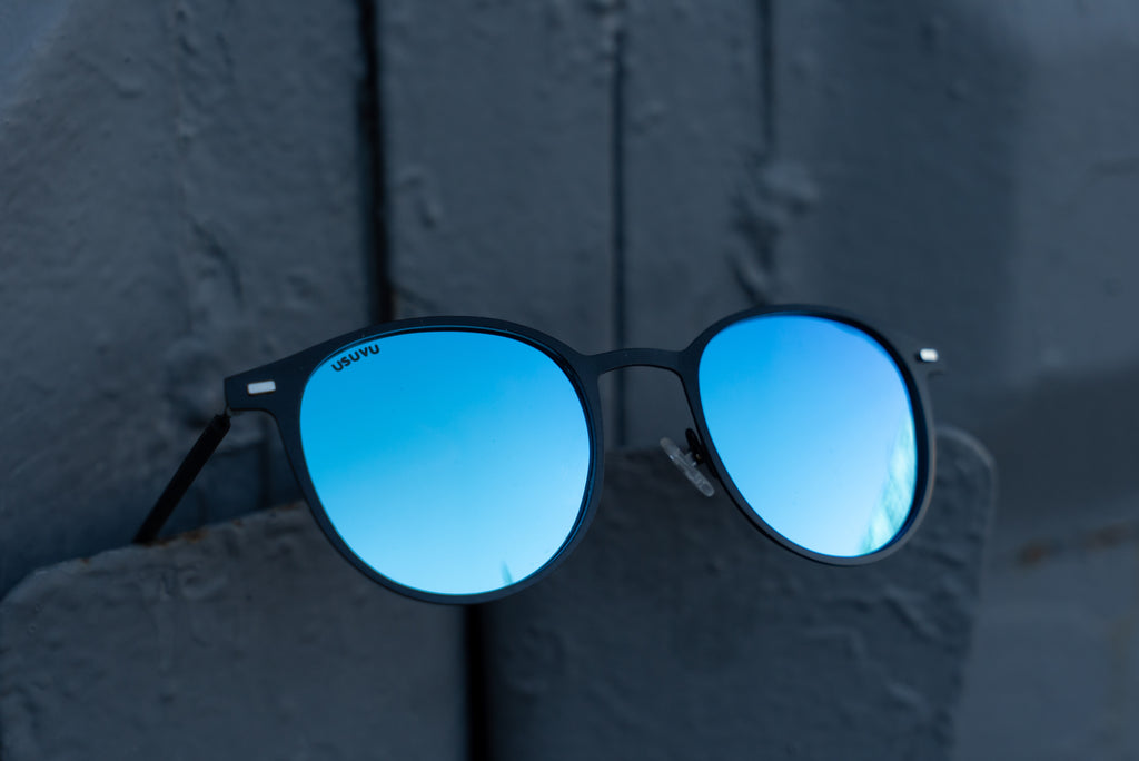 Flip - Black / Blue