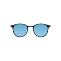 Flip - Black / Blue