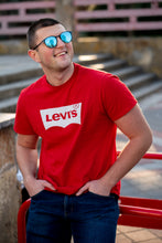 Load image into Gallery viewer, Flip - Black / Blue
