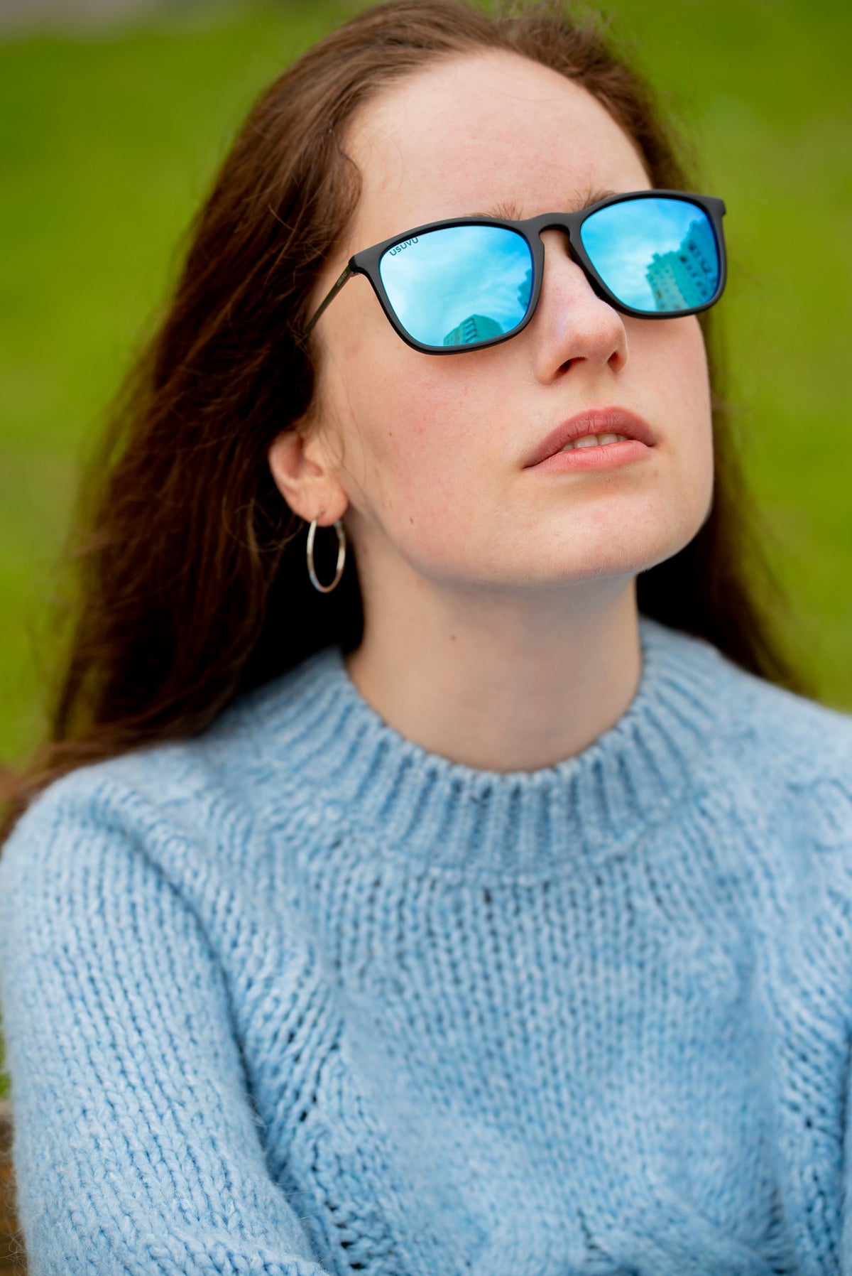 Guru - Black / Blue
