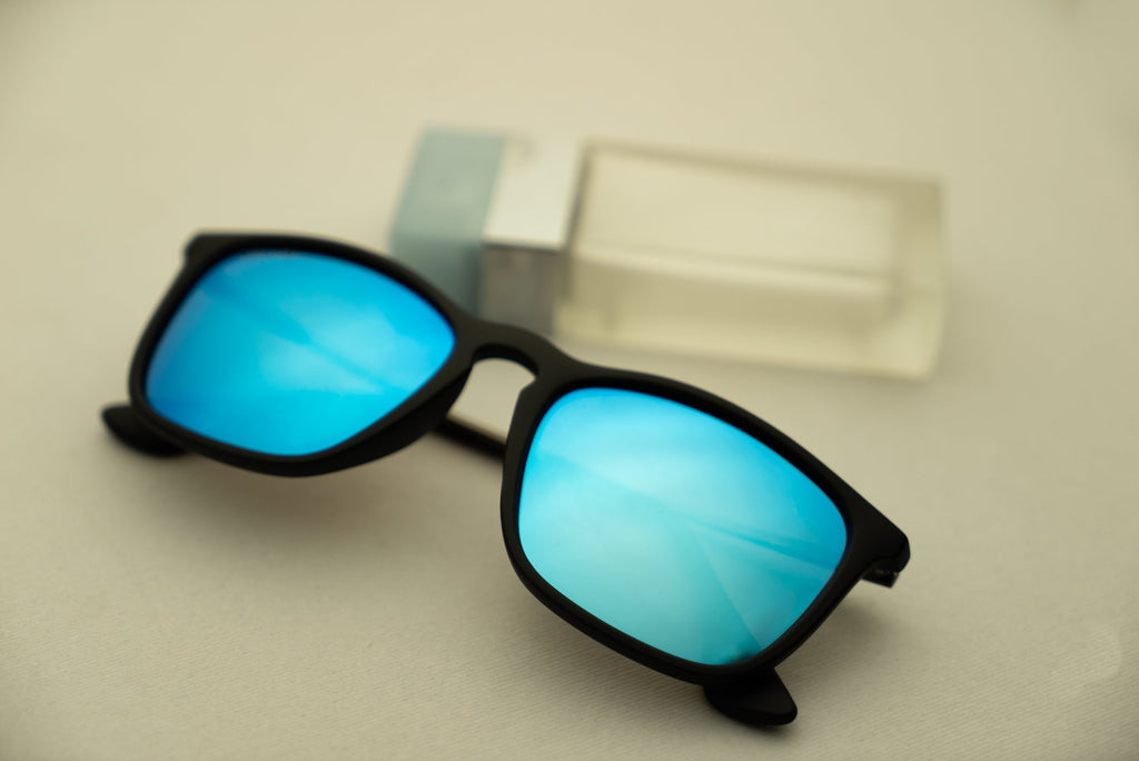Guru - Black / Blue
