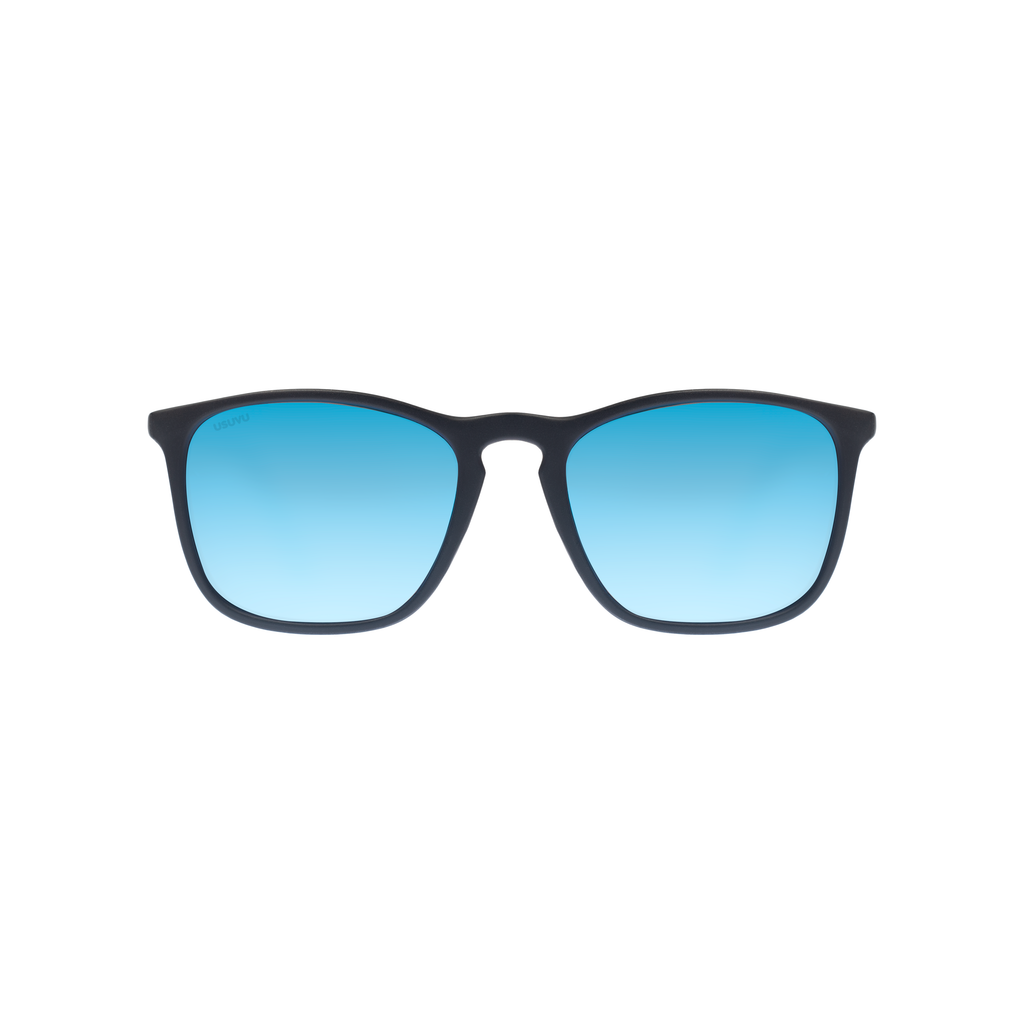 Guru - Black / Blue
