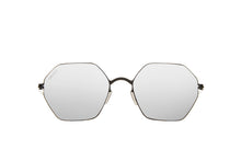 Load image into Gallery viewer, Hexa - Black / Silver
