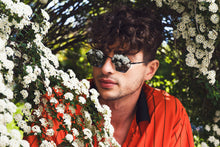 Load image into Gallery viewer, Hexa - Black / Silver
