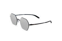 Load image into Gallery viewer, Hexa - Black / Silver
