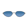 Hipster - Black / Blue
