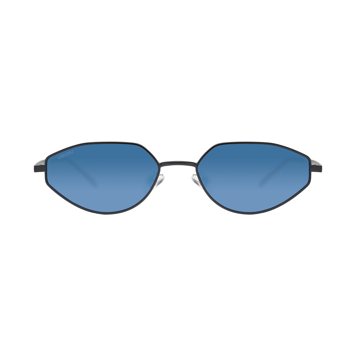 Hipster - Black / Blue