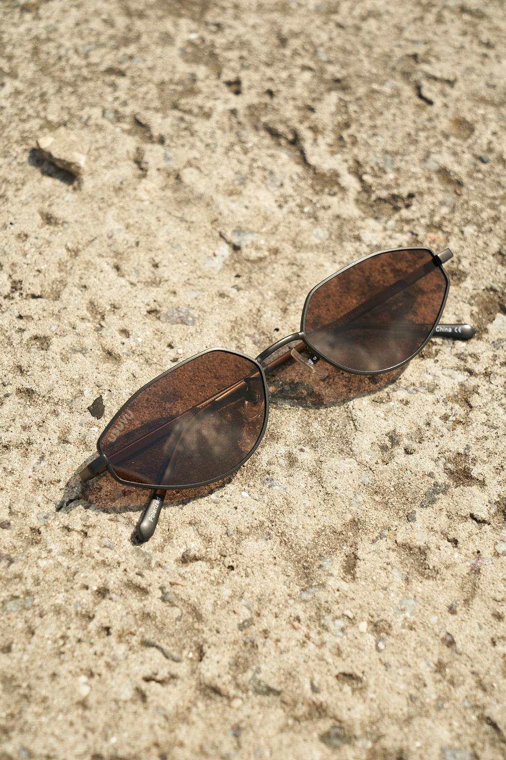 Hipster - Black / Brown