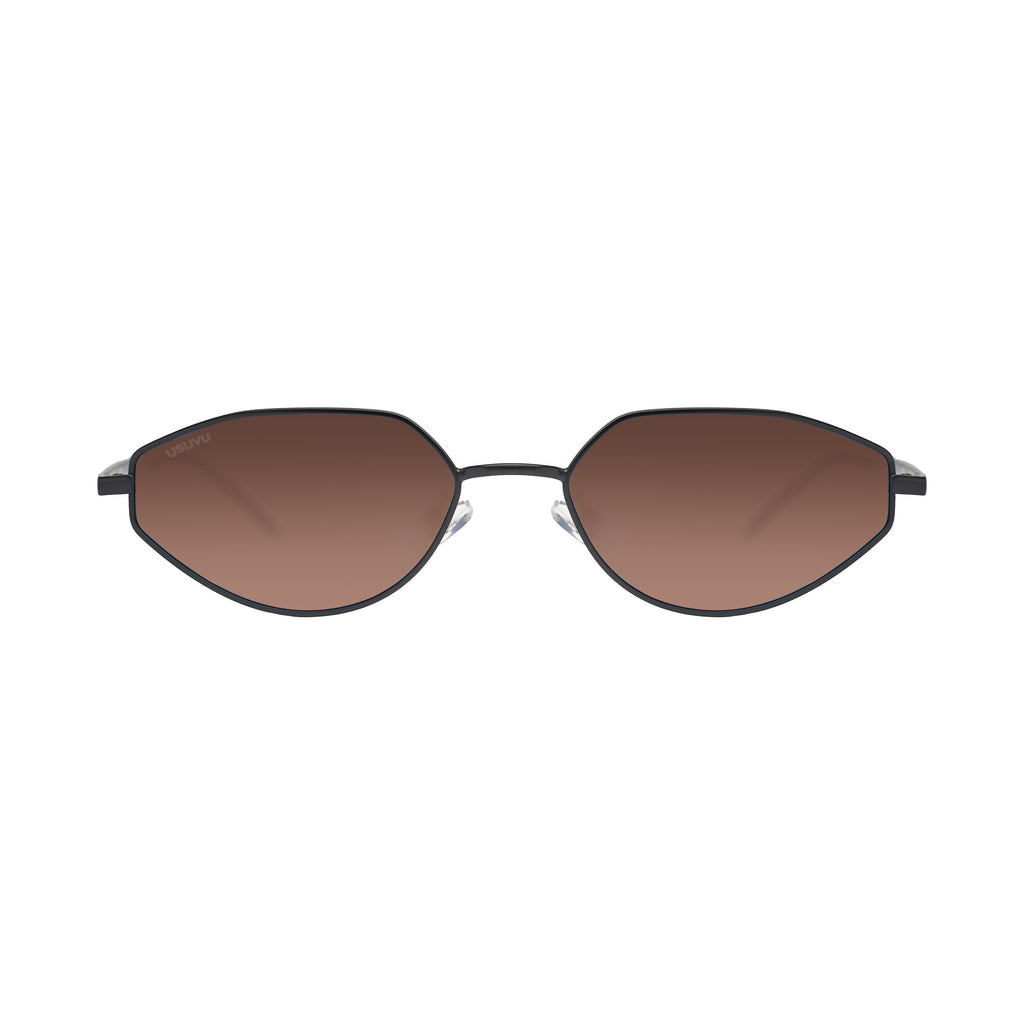 Hipster - Black / Brown