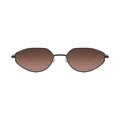 Hipster - Black / Brown