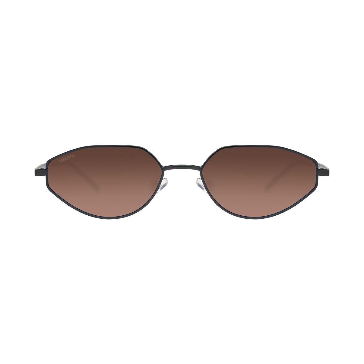 Hipster - Black / Brown