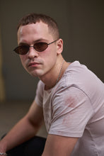 Load image into Gallery viewer, Hipster - Black / Brown
