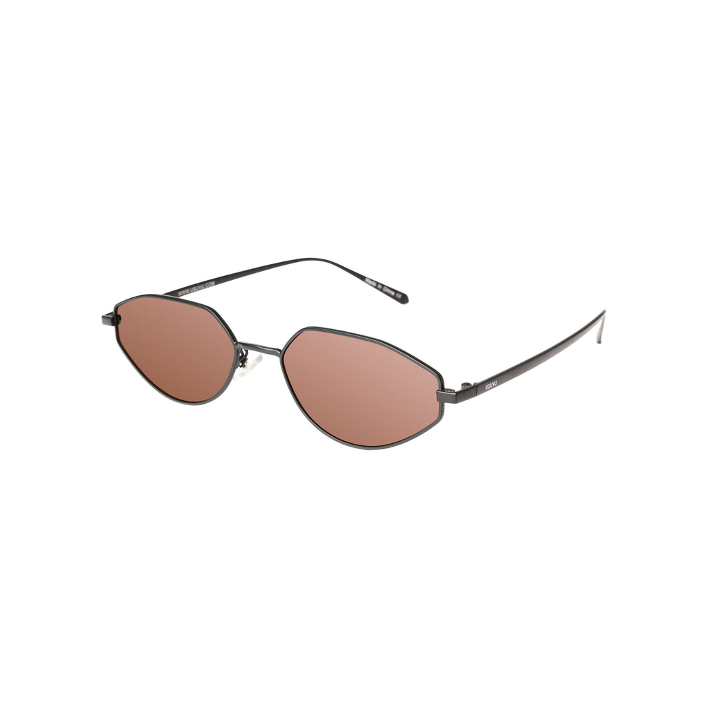 Hipster - Black / Brown