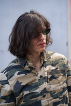 Load image into Gallery viewer, Hipster - Black / Light Smoke
