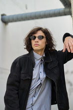 Load image into Gallery viewer, Hipster - Black / Smoke
