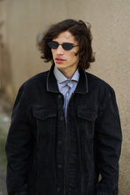 Load image into Gallery viewer, Hipster - Black / Smoke
