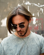 Load image into Gallery viewer, Eternally - Gold / Brown Smoke
