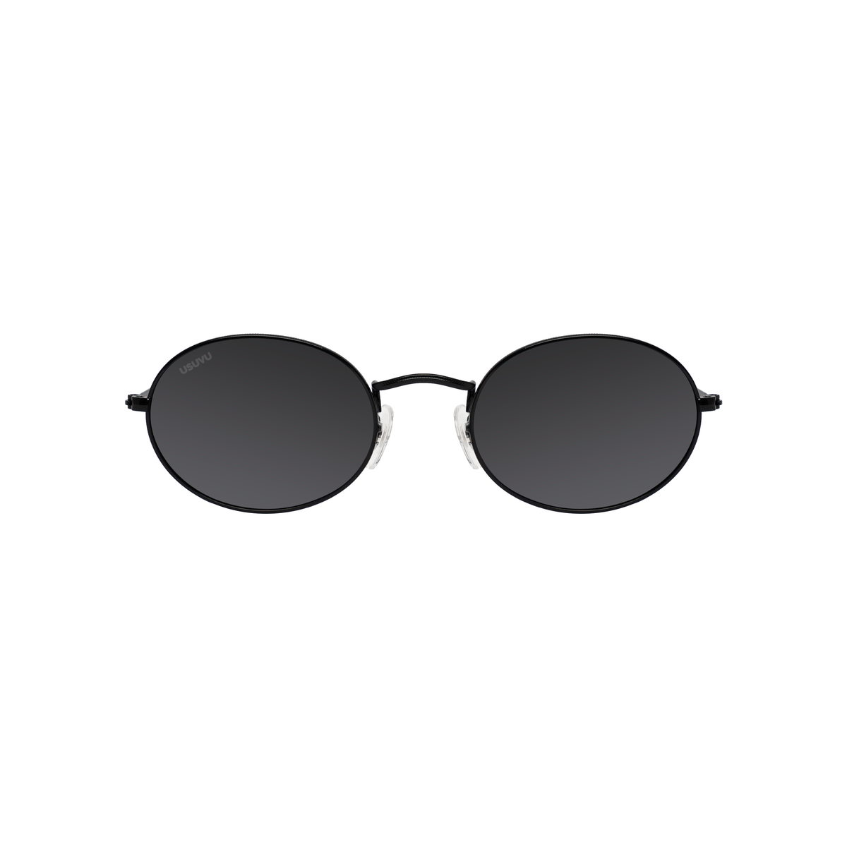 MALTA - Black / Smoke
