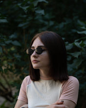 Load image into Gallery viewer, MALTA - Black / Smoke
