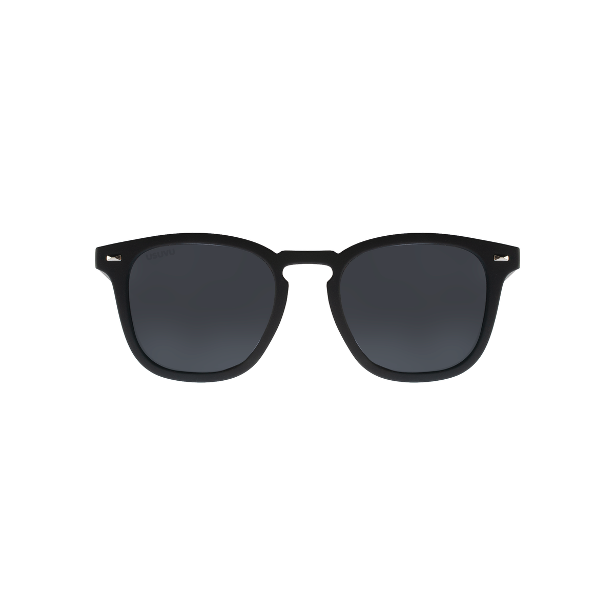 SOL - Black / Smoke