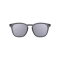 SOL - Transparent Grey / Silver Mirror