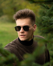 Load image into Gallery viewer, Iffy - Black / Smoke
