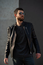 Load image into Gallery viewer, Joze - Black / Smoke
